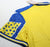 2024/25 Cádiz Macron match home shirt | All sizes