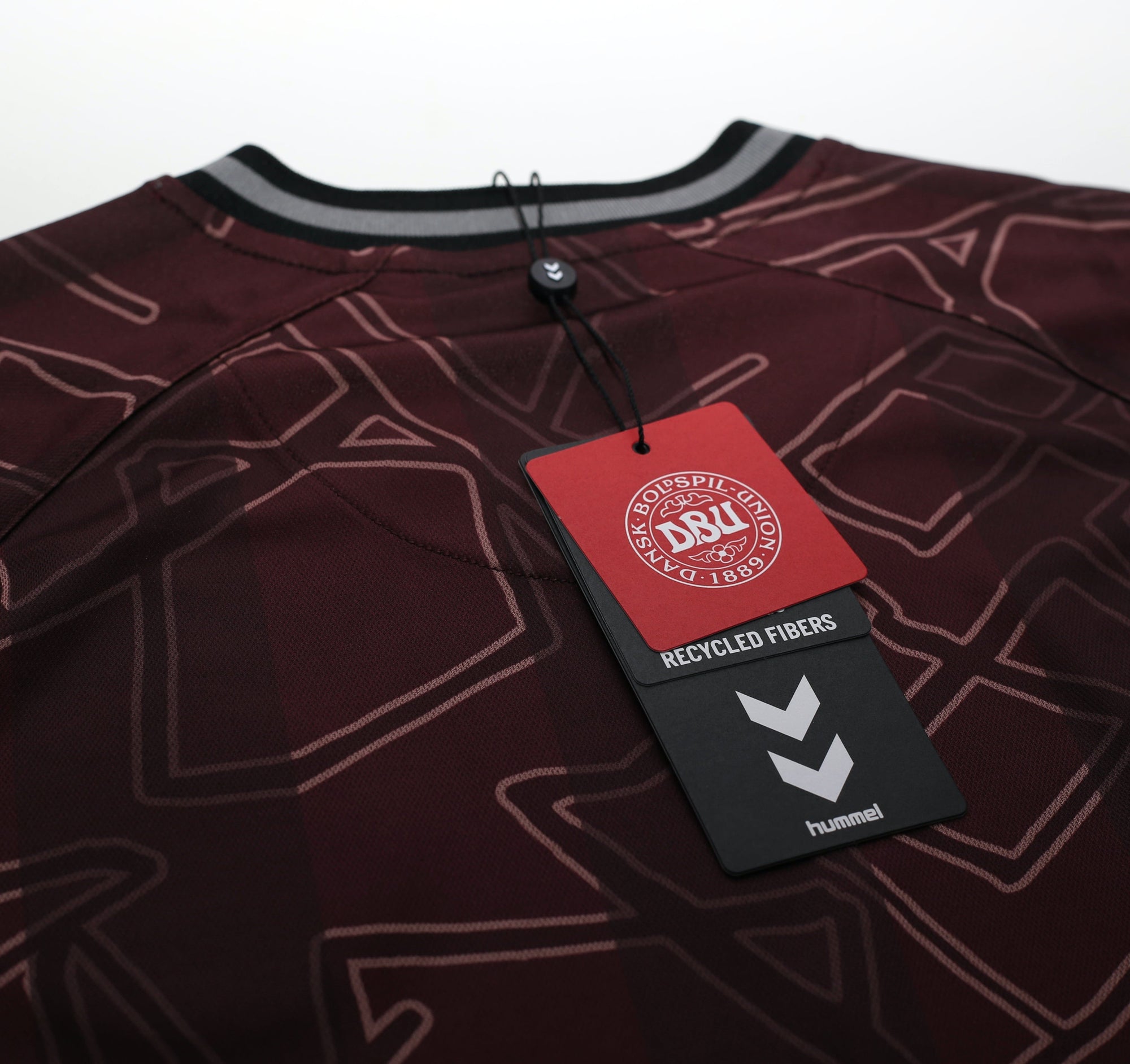 2024/25 Denmark Halo Hummel shirts | All sizes | Limited edition