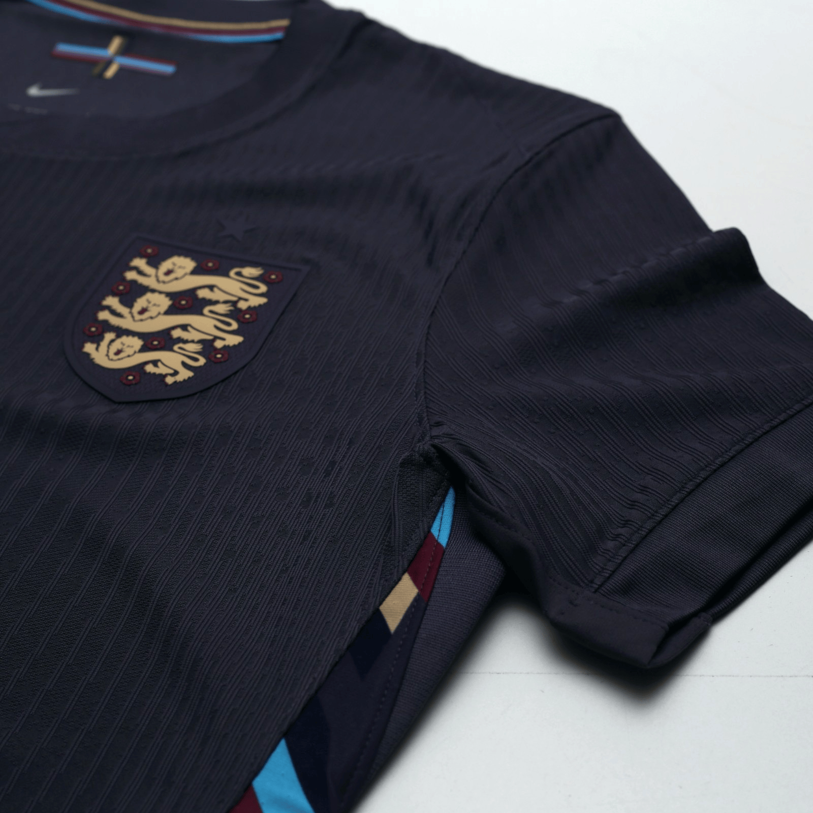 2024/25 England Nike Kitroom Player Issue Away Shirt (S) (M) (L) BNIB Euro 24