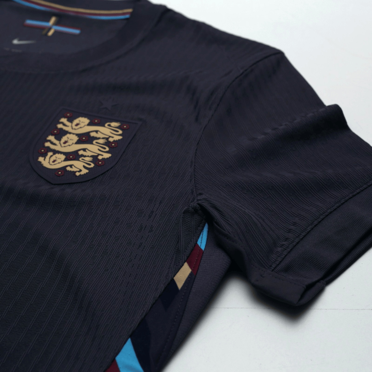 2024/25 England Nike Kitroom Player Issue Away Shirt (S) (M) (L) BNIB Euro 24