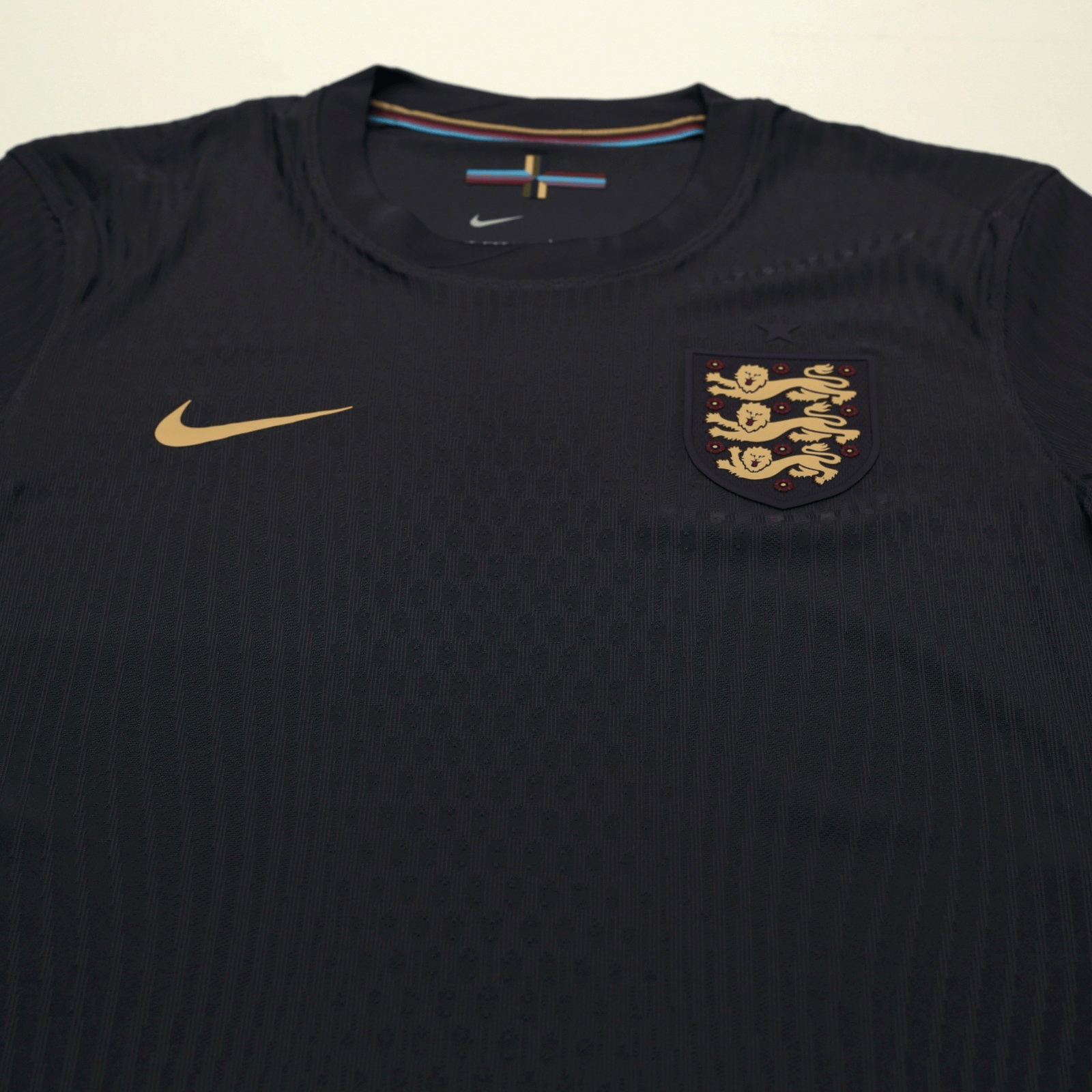 2024/25 England Nike Kitroom Player Issue Away Shirt (S) (M) (L) BNIB Euro 24