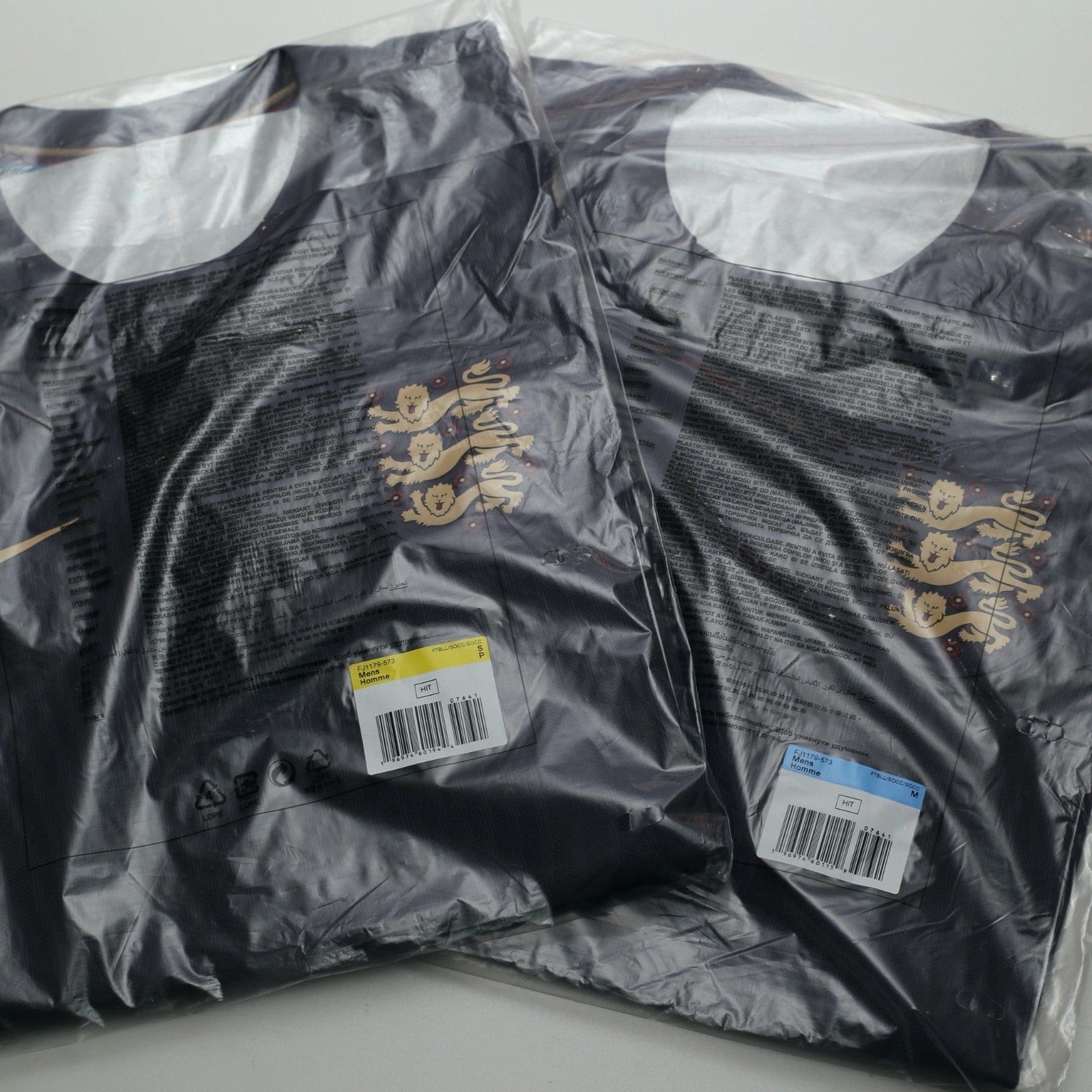2024/25 England Nike Kitroom Player Issue Away Shirt (S) (M) (L) BNIB Euro 24