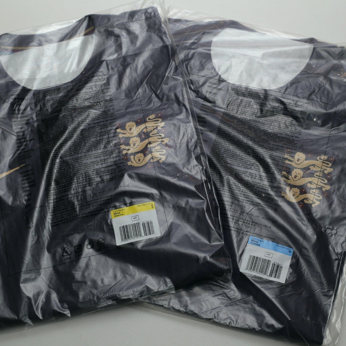 2024/25 England Nike Kitroom Player Issue Away Shirt (S) (M) (L) BNIB Euro 24