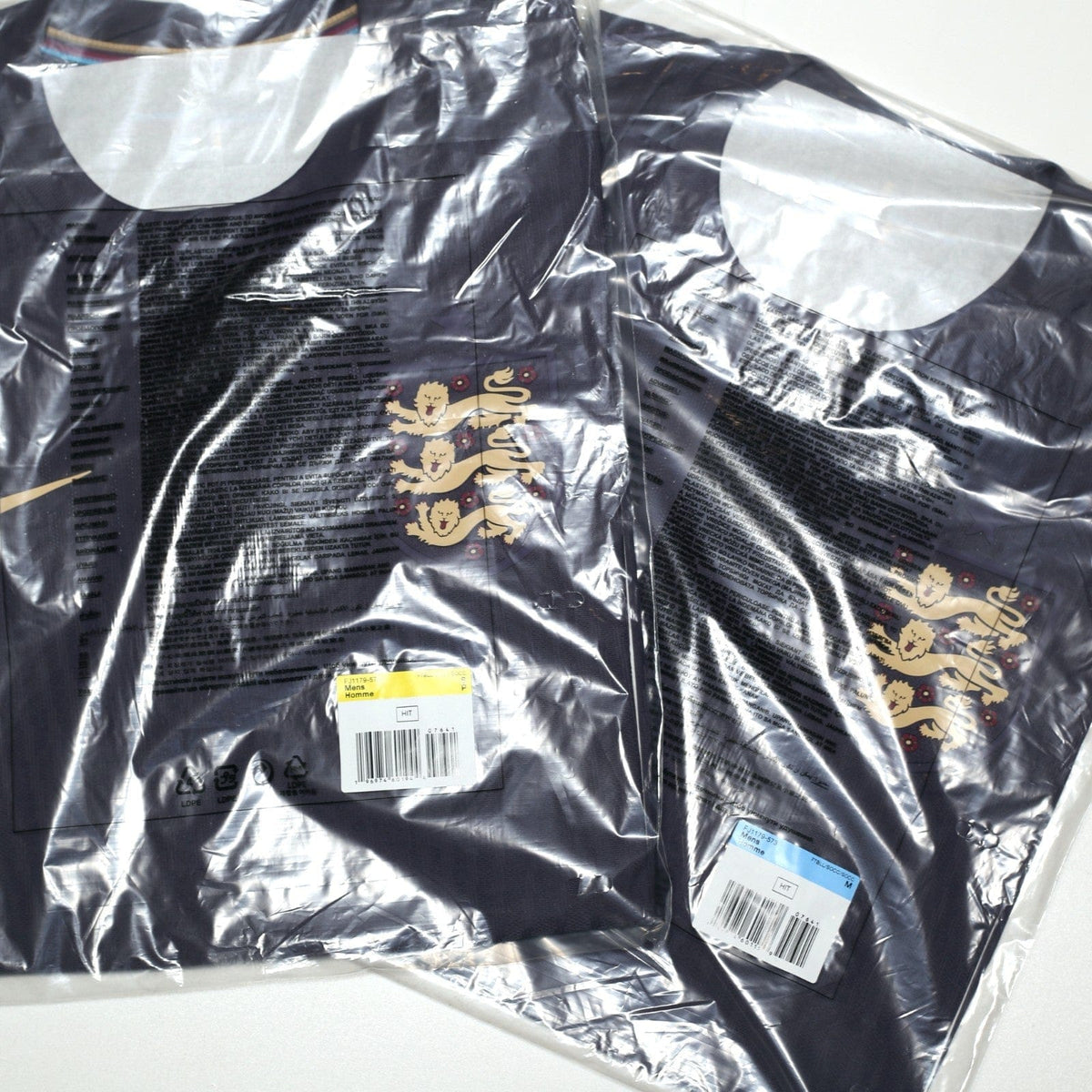 2024/25 England Nike Kitroom Player Issue Away Shirt (S) (M) (L) BNIB Euro 24