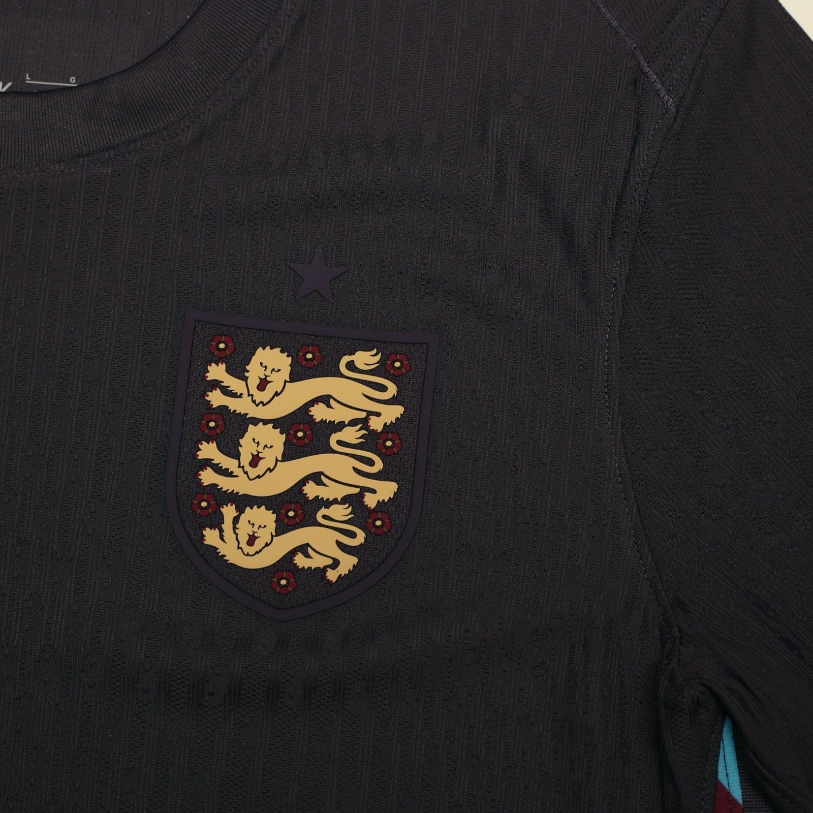 2024/25 England Nike Kitroom Player Issue Away Shirt (S) (M) (L) BNIB Euro 24