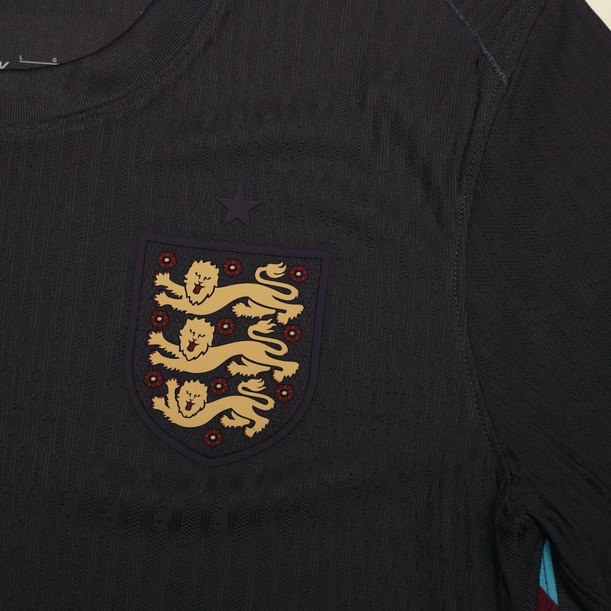 2024/25 England Nike Kitroom Player Issue Away Shirt (S) (M) (L) BNIB Euro 24