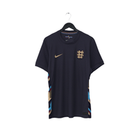 2024/25 England Nike Kitroom Player Issue Away Shirt (S) (M) (L) BNIB Euro 24