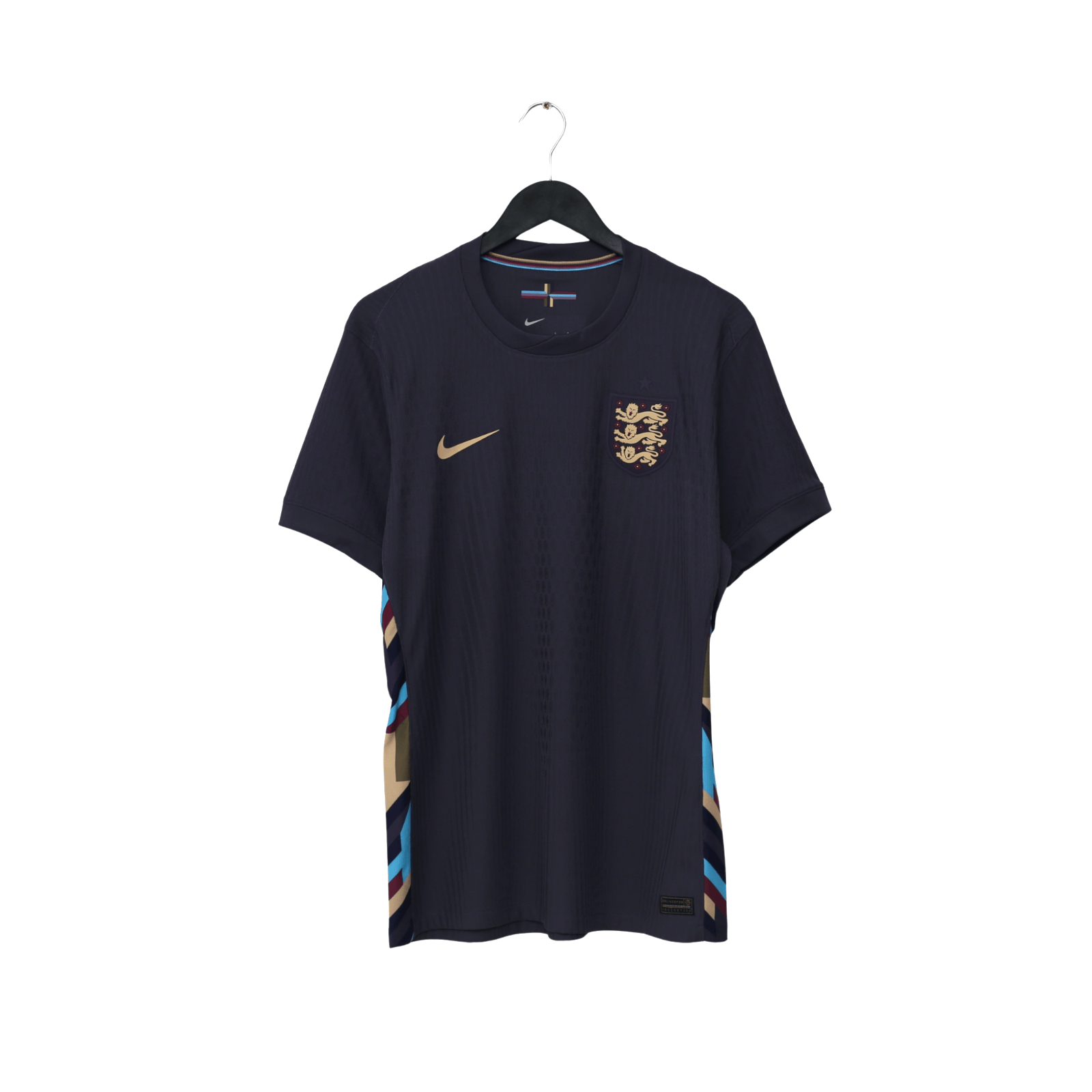 2024/25 England Nike Kitroom Player Issue Away Shirt (S) (M) (L) BNIB Euro 24