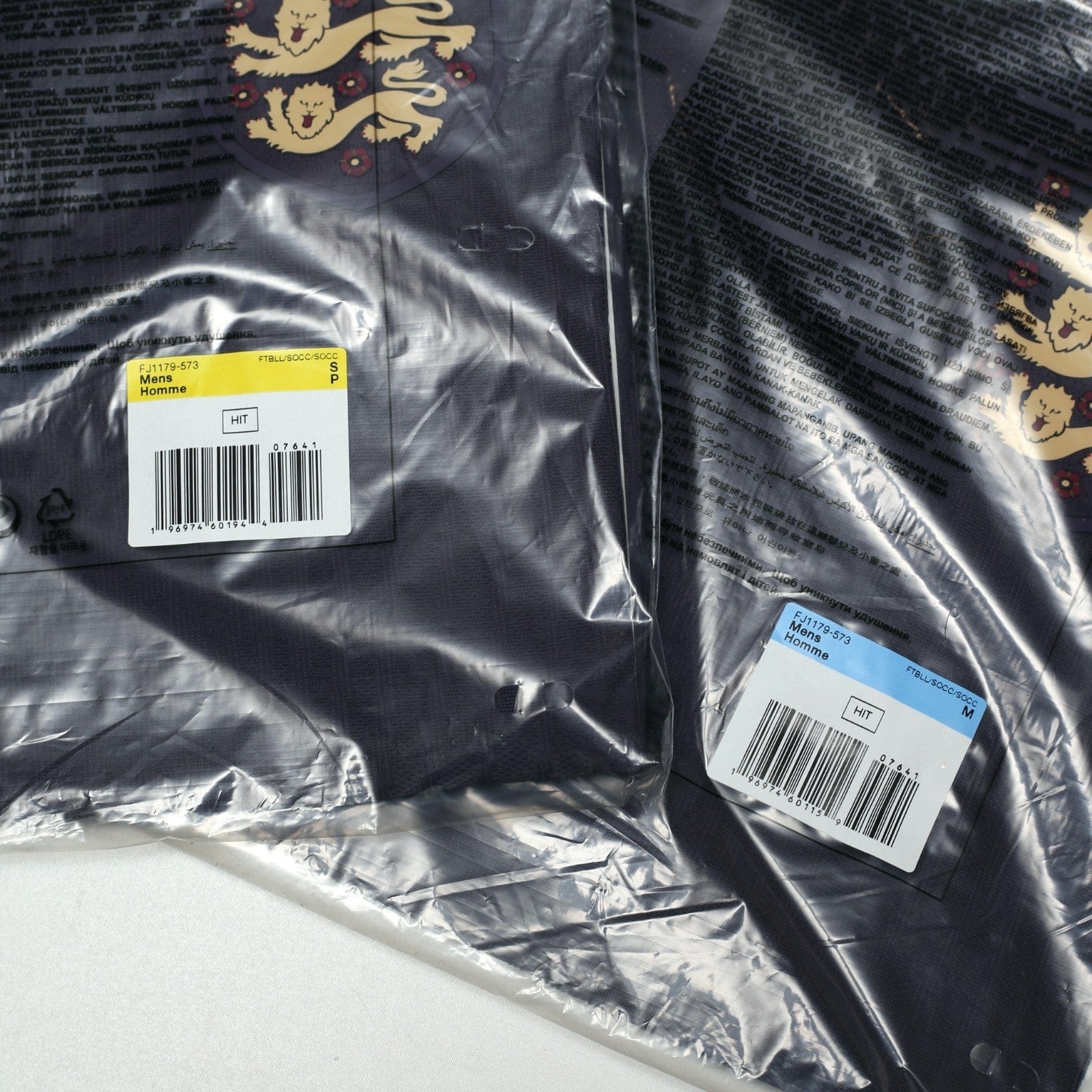2024/25 England Nike Kitroom Player Issue Away Shirt (S) (M) (L) BNIB Euro 24