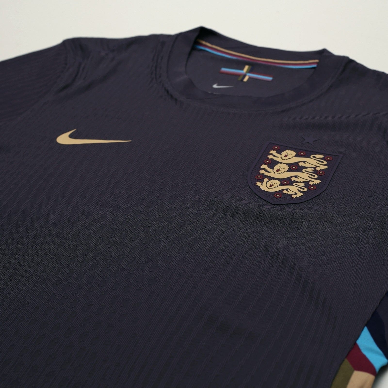 2024/25 England Nike Kitroom Player Issue Away Shirt (S) (M) (L) BNIB Euro 24