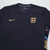 2024/25 England Nike Kitroom Player Issue Away Shirt (S) (M) (L) BNIB Euro 24