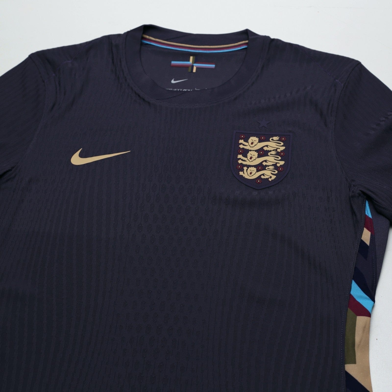 2024/25 England Nike Kitroom Player Issue Away Shirt (S) (M) (L) BNIB Euro 24