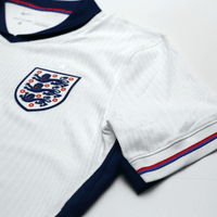 2024/25 England Nike Kitroom Player Issue Home Shirt (S) (M) (L) BNIB Euro 24