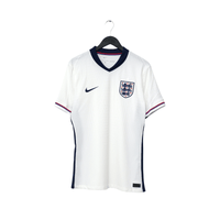 2024/25 England Nike Kitroom Player Issue Home Shirt (S) (M) (L) BNIB Euro 24