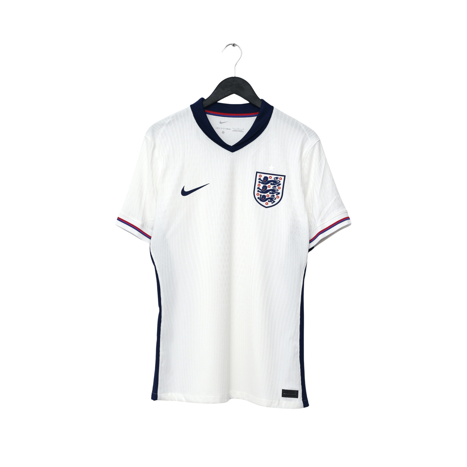 2024/25 England Nike Kitroom Player Issue Home Shirt (S) (M) (L) BNIB Euro 24