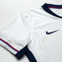 2024/25 England Nike Kitroom Player Issue Home Shirt (S) (M) (L) BNIB Euro 24
