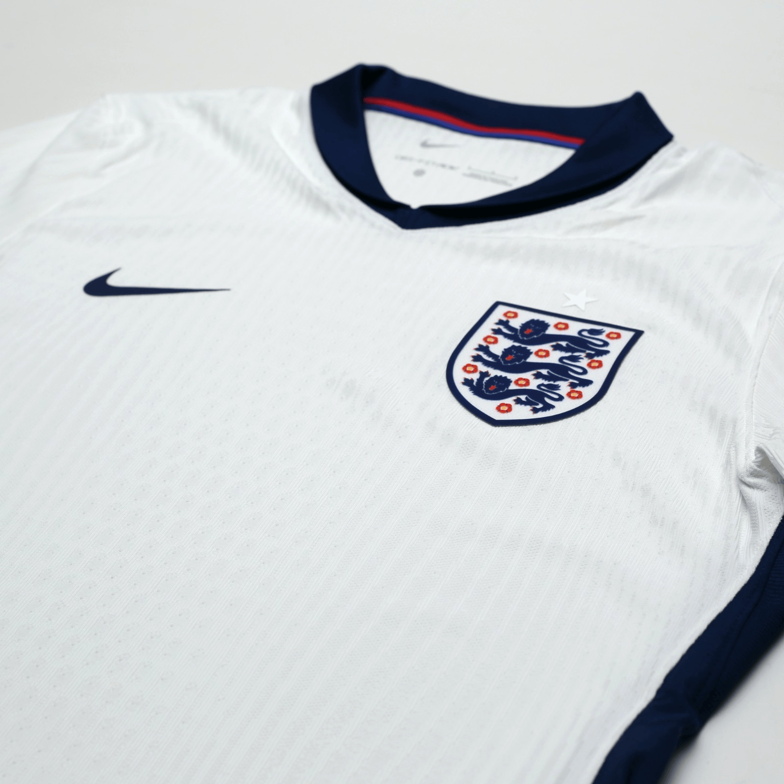 2024/25 England Nike Kitroom Player Issue Home Shirt (S) (M) (L) BNIB Euro 24