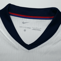 2024/25 England Nike Kitroom Player Issue Home Shirt (S) (M) (L) BNIB Euro 24