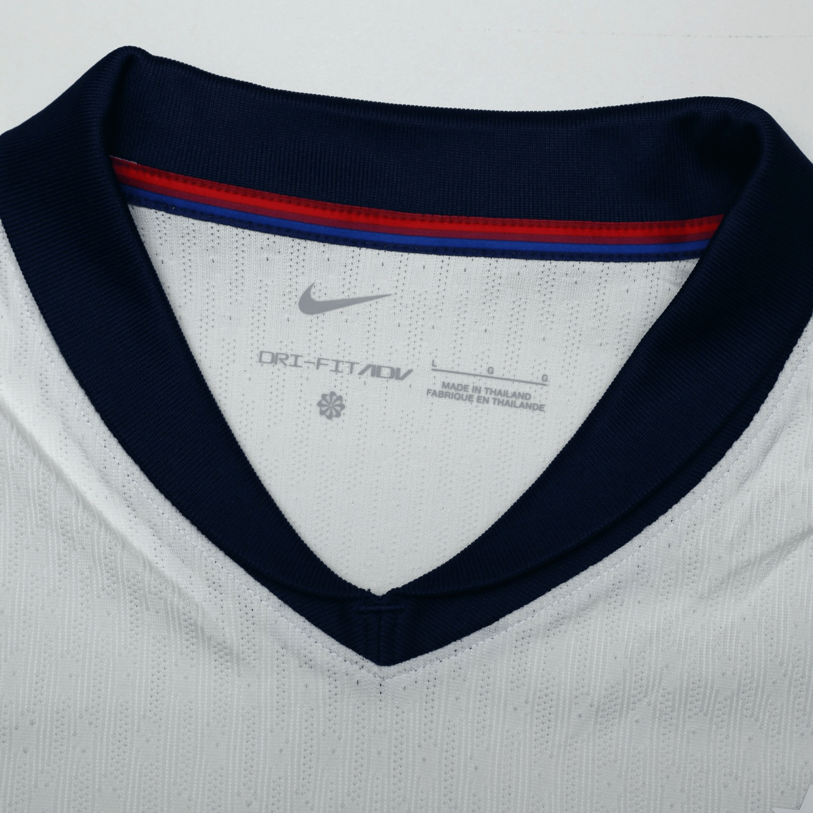 2024/25 England Nike Kitroom Player Issue Home Shirt (S) (M) (L) BNIB Euro 24