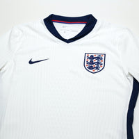 2024/25 England Nike Kitroom Player Issue Home Shirt (S) (M) (L) BNIB Euro 24