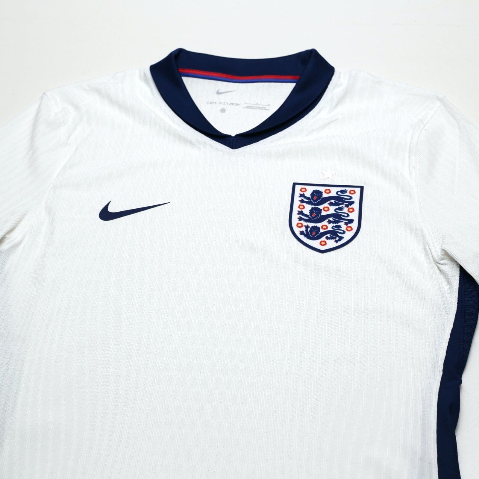 2024/25 England Nike Kitroom Player Issue Home Shirt (S) (M) (L) BNIB Euro 24
