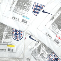 2024/25 England Nike Kitroom Player Issue Home Shirt (S) (M) (L) BNIB Euro 24
