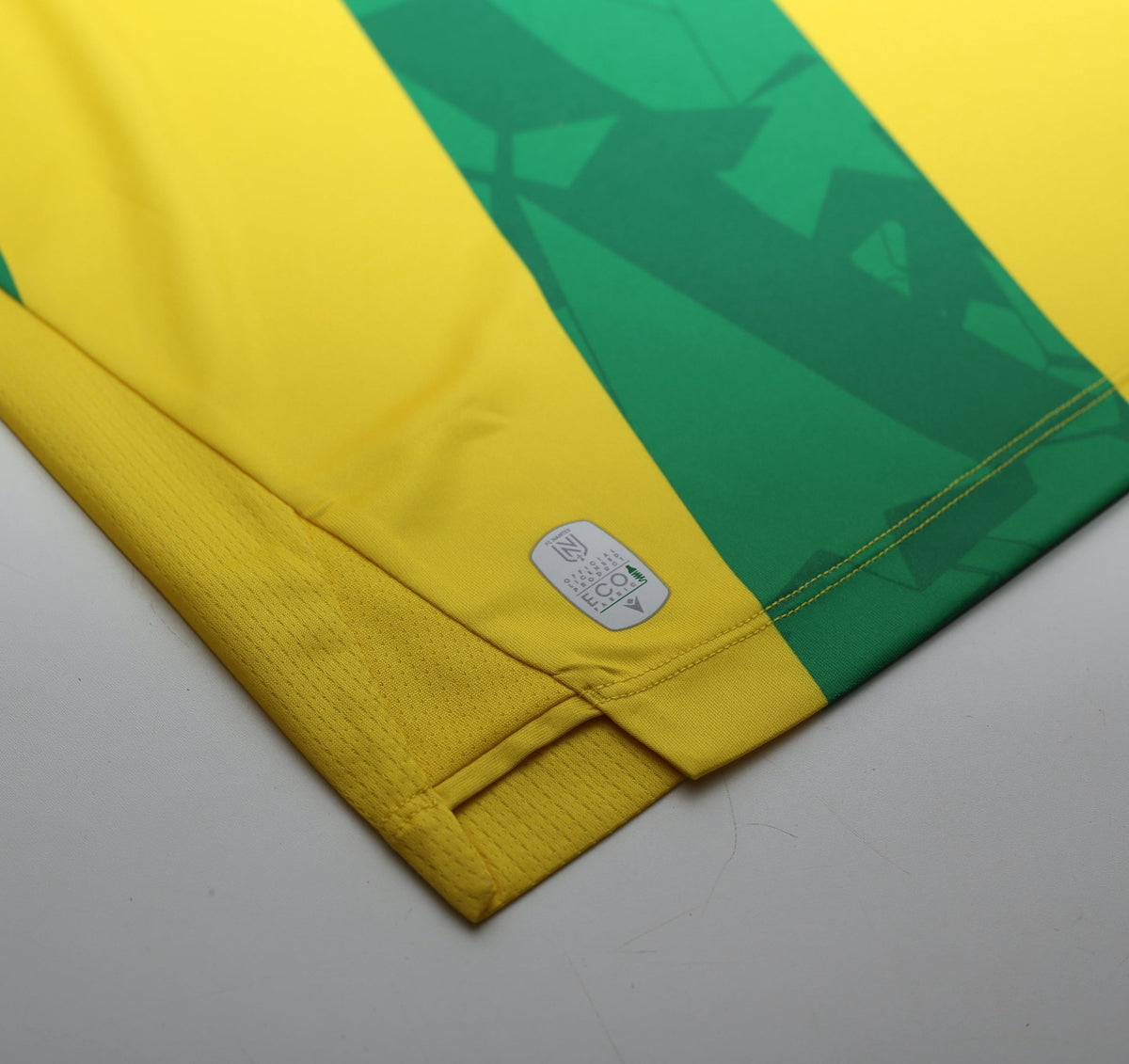 2024/25 FC Nantes home shirt | Macron | New | All sizes