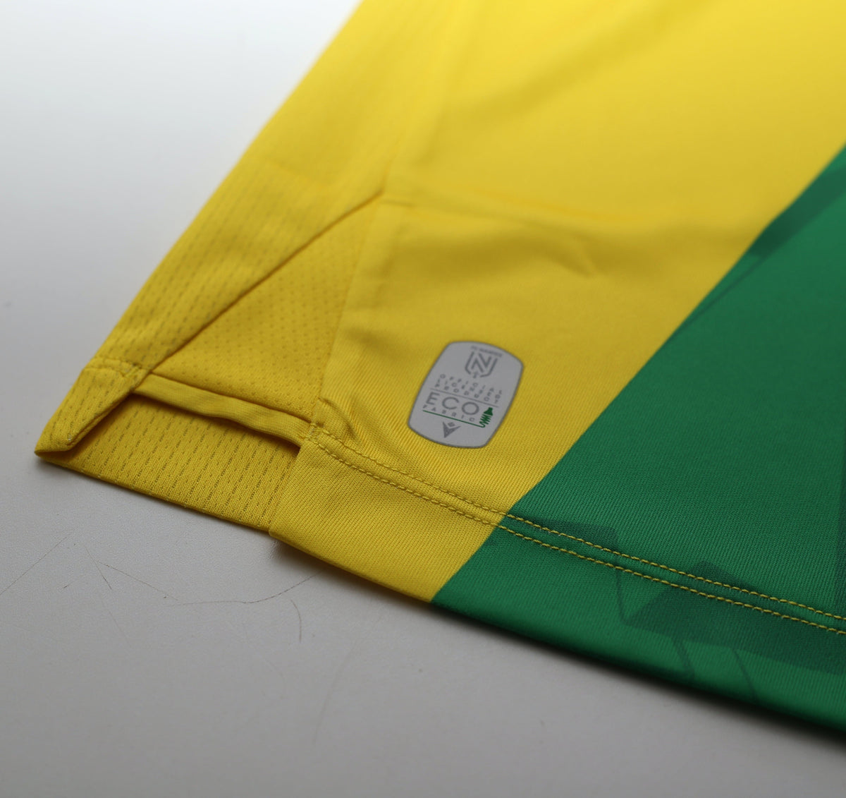 2024/25 FC Nantes home shirt | Macron | New | All sizes