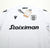 2024/25 PAOK FC Macron Away match shirt NEW