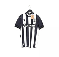 2024/25 PAOK FC Macron Home shirt NEW