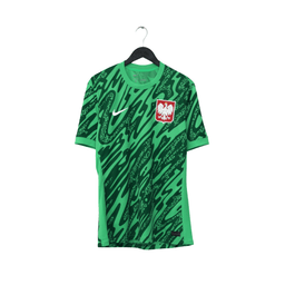 2024/25 Poland Nike Kitroom Player Issue GK Shirt (L) BNWOT Euro 24