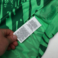 2024/25 Poland Nike Kitroom Player Issue GK Shirt (L) BNWOT Euro 24