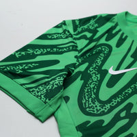 2024/25 Poland Nike Kitroom Player Issue GK Shirt (L) BNWOT Euro 24