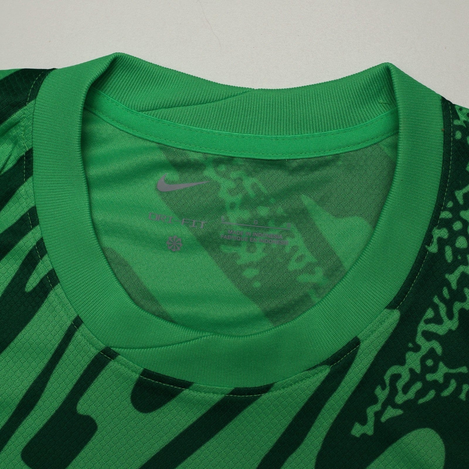2024/25 Poland Nike Kitroom Player Issue GK Shirt (L) BNWOT Euro 24