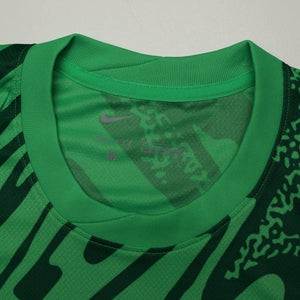 2024/25 Poland Nike Kitroom Player Issue GK Shirt (L) BNWOT Euro 24