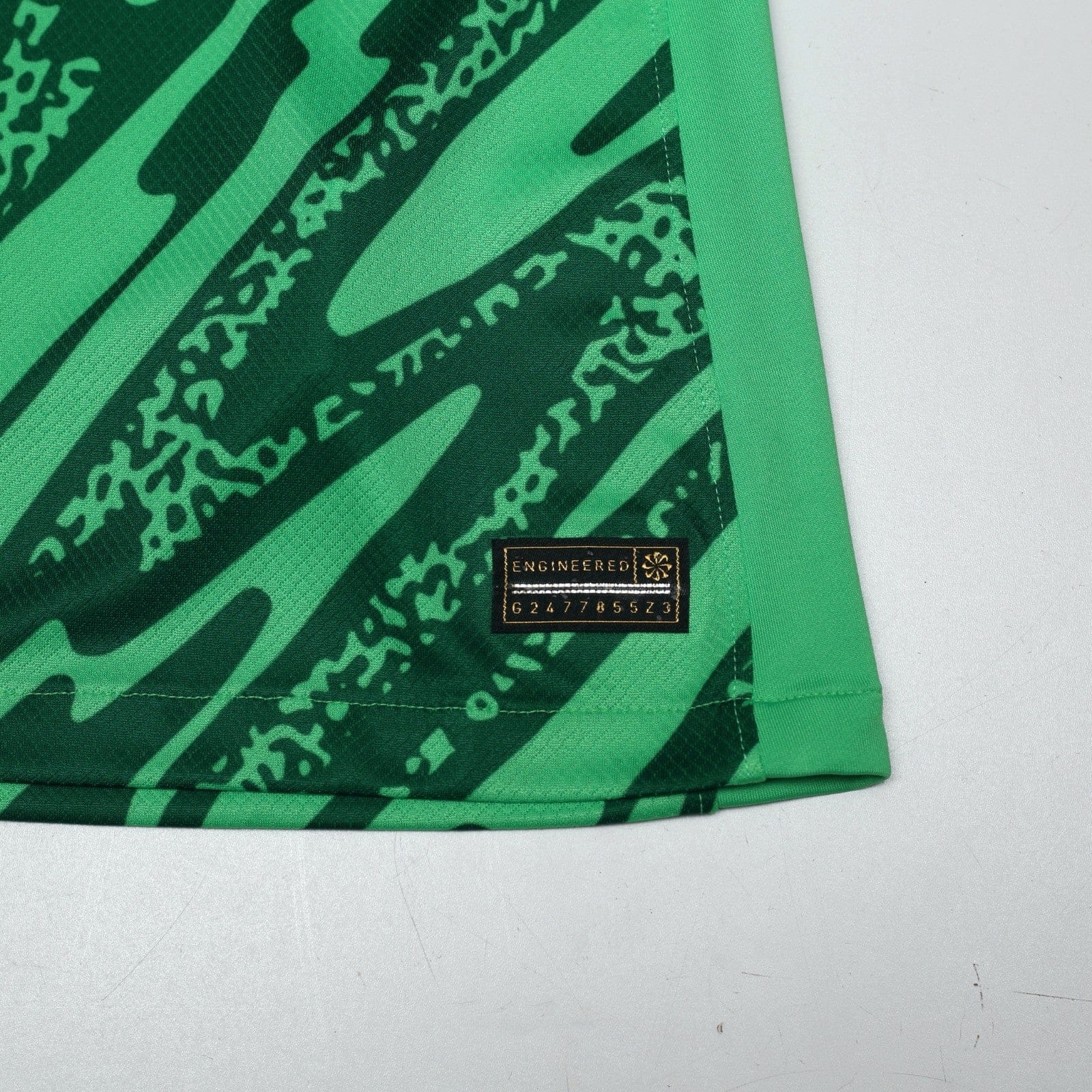 2024/25 Poland Nike Kitroom Player Issue GK Shirt (L) BNWOT Euro 24