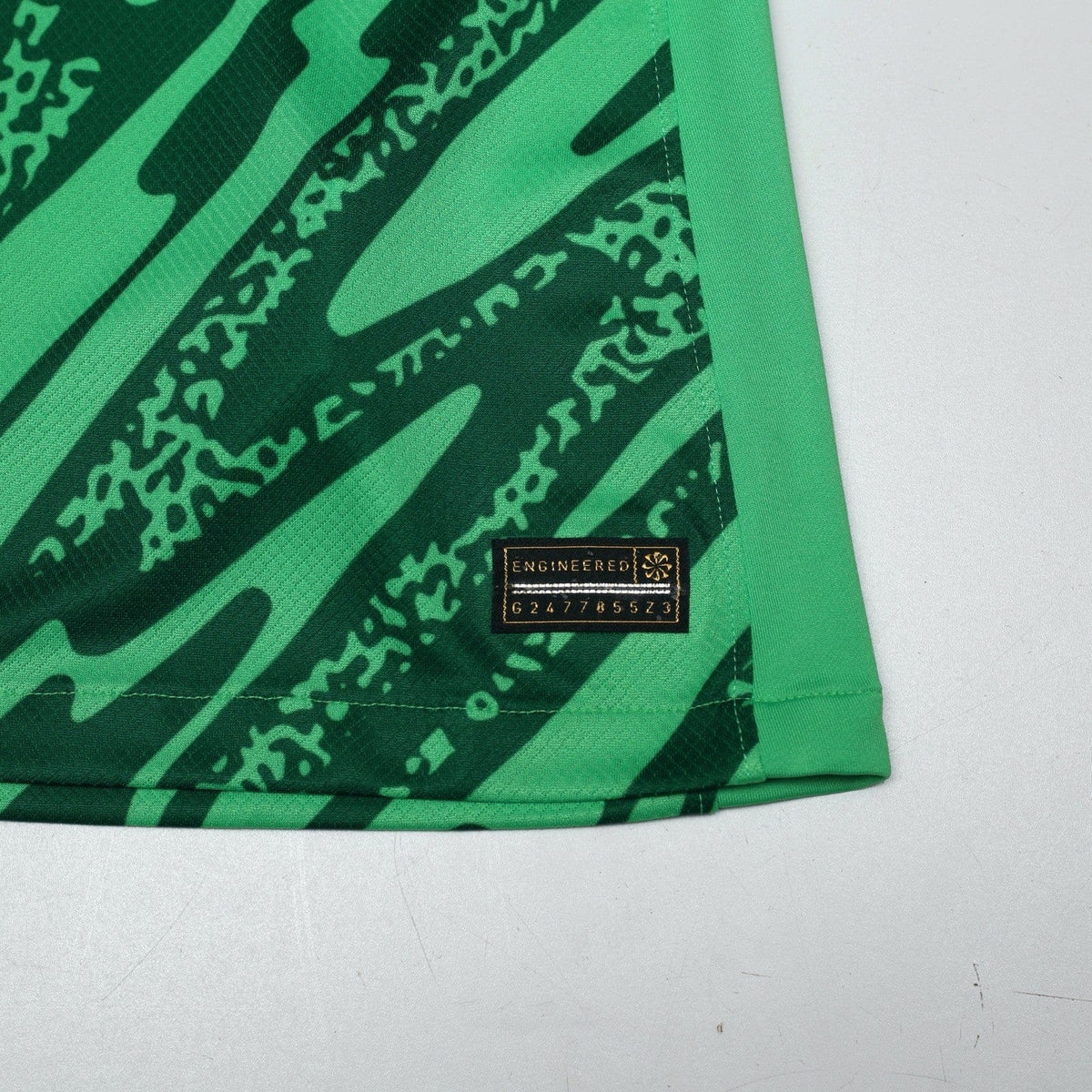 2024/25 Poland Nike Kitroom Player Issue GK Shirt (L) BNWOT Euro 24
