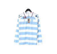 2024-25 Racing Club De France long sleeve home shirt | All sizes