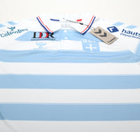 2024-25 Racing Club De France long sleeve home shirt | All sizes