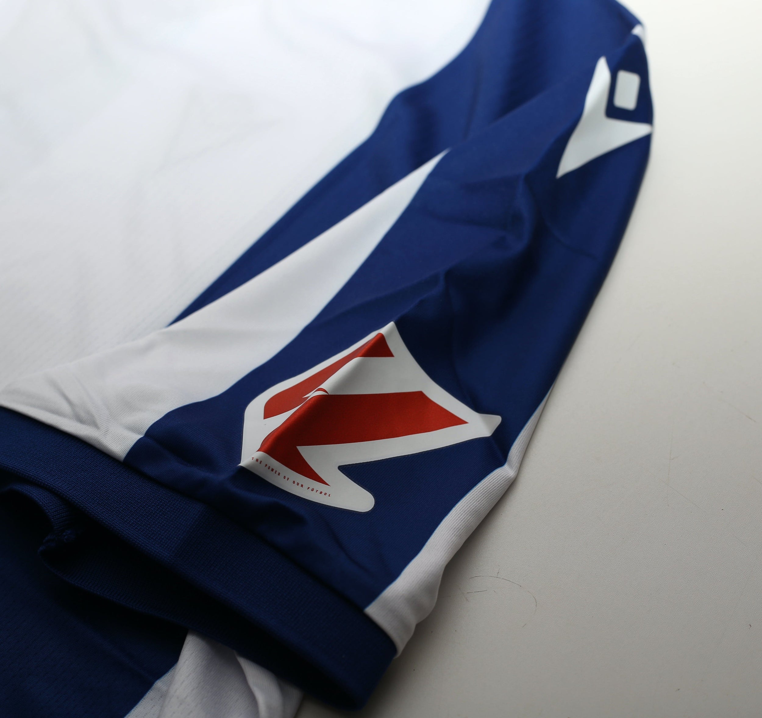 2024/25 Real Sociedad Macron home shirt | New | All sizes