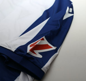 2024/25 Real Sociedad Macron home shirt | New | All sizes