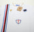 2024/25 Sampdoria away shirt New | Sponsor free | All sizes