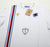 2024/25 Sampdoria away shirt New | Sponsor free | All sizes