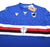 2024/25 Sampdoria home shirt New | Sponsor free | All sizes