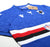 2024/25 Sampdoria home shirt New | Sponsor free | All sizes