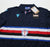 2024/25 Sampdoria third shirt New | Sponsor free | All sizes