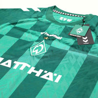 2024-25 Werder Bremen home shirt | All sizes | Hummel