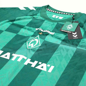 2024-25 Werder Bremen home shirt | All sizes | Hummel