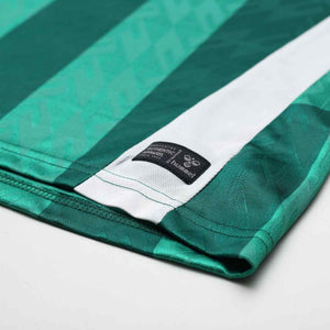 2024-25 Werder Bremen home shirt | All sizes | Hummel