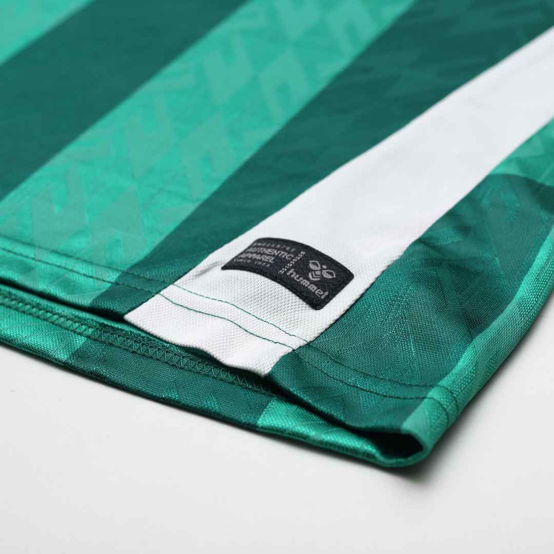 2024-25 Werder Bremen home shirt | All sizes | Hummel